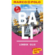 Bali Lombok Gili Islands Marco Polo Guide